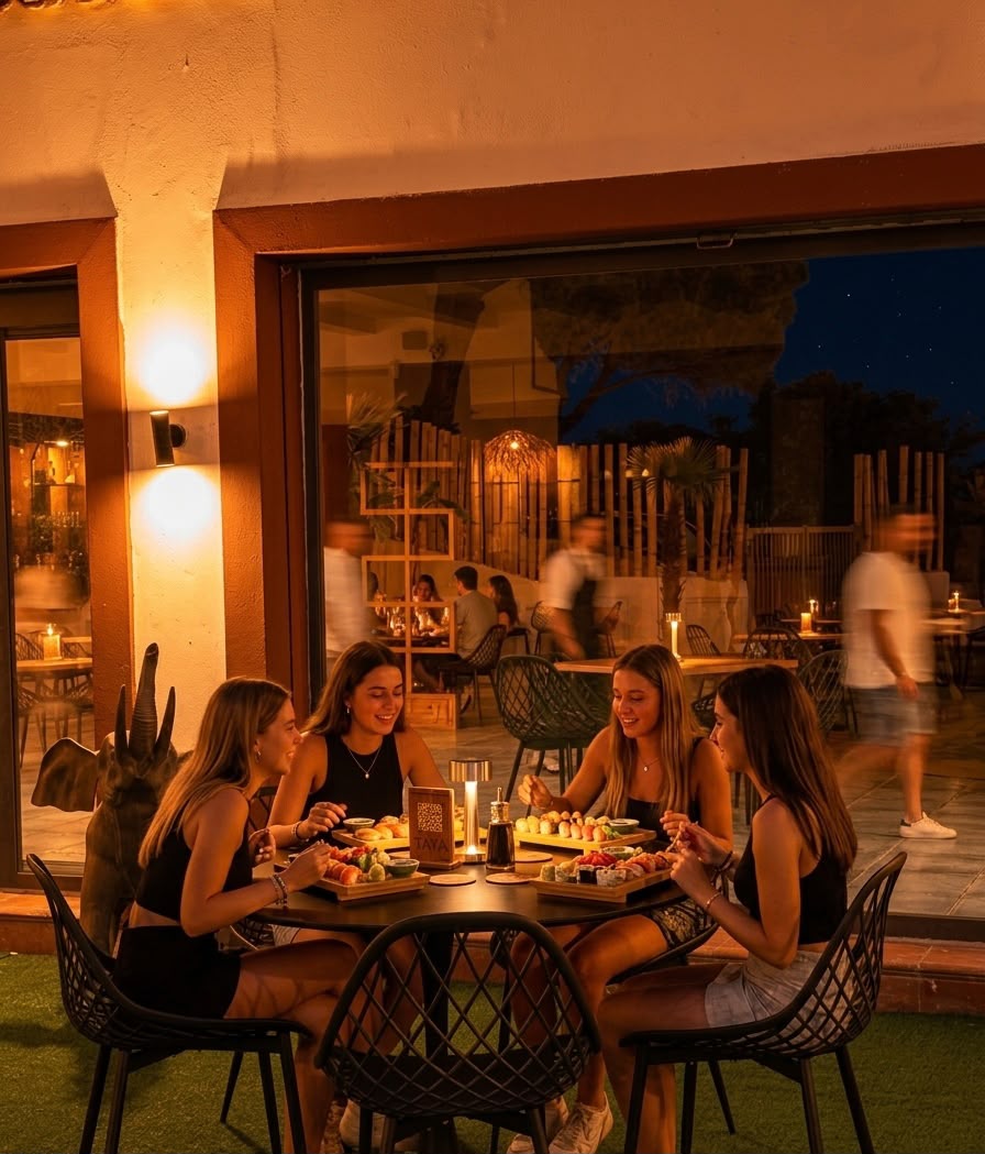 Il Ristorante
